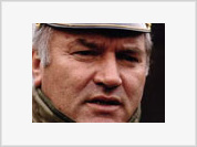 USA freeze aid to Serbia as Ratko Mladic still at large