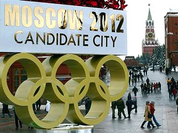 Moscow 2012: The safest, the cheapest, the best prepared