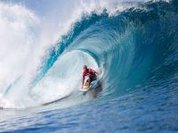 Climate Change to create epic surfing conditions?