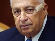 Israel prepares for new era as Ariel Sharon clings to life