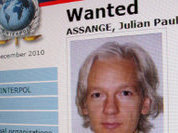 Julian Assange: The price of being Western dissident