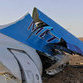 Airbus A321 shot down over Sinai?