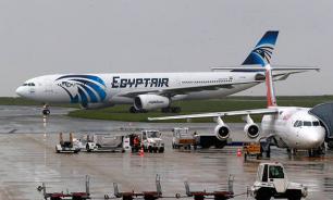 EgyptAir A320 wreckage found, terrorist attack possible