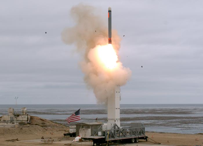 US secretly ships ATACMS missiles to Ukraine