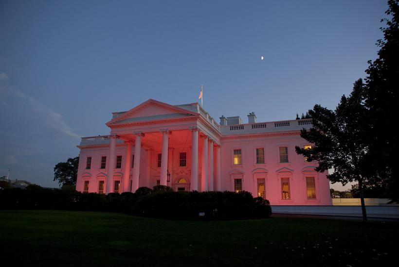 White House, Washington