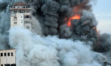 Applause for the Abuser: The Hollow Spectacle of Israel’s “Peace”