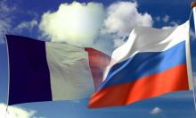France to drop out of united anti-Russian Western front