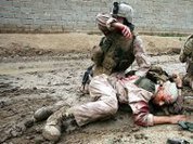 Iraq reveals ugliest face of modern wars