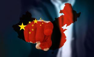 China calls USA the biggest threat to the world