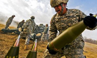 NATO Considers Loosening Rules on Weapon Use Against Russia