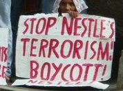 Complaint filed against Nestle in Colombian trade unionist's death