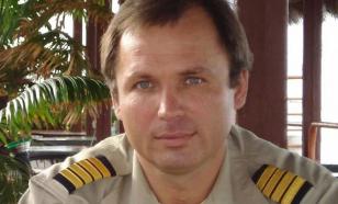 Russia exchanges US student for pilot Konstantin Yaroshenko