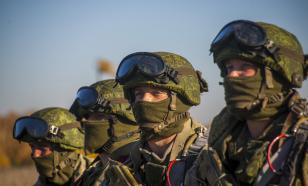 Russia not going to limit special operation to easternmost regions of former Ukraine