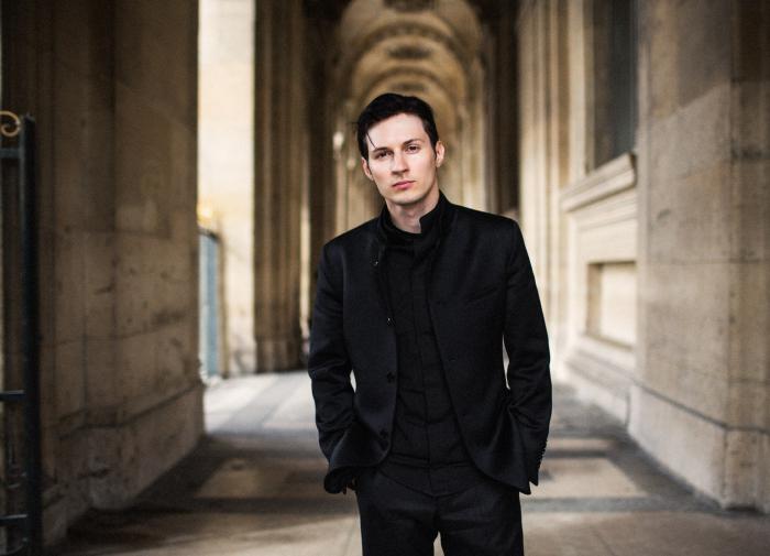 Kremlin wants to support Pavel Durov in every way, but finds it complicated