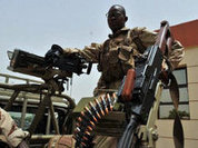 NATO refuses to have anything to do with Mali conflict