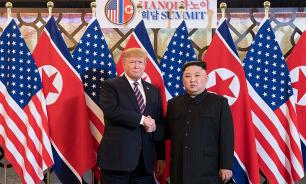 Trump's Dubious Outreach to North Korea