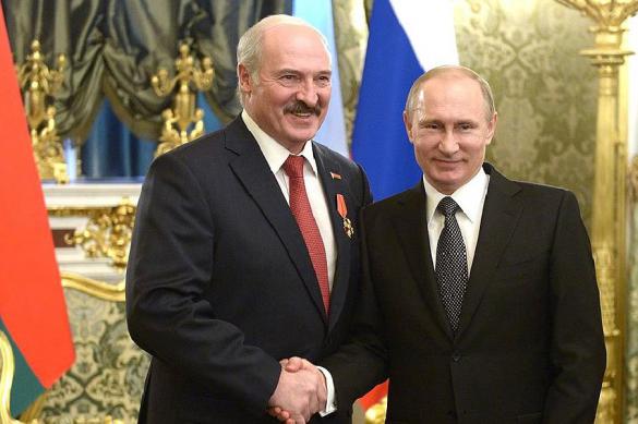 Will the Union of Russia and Belarus be legitimate?