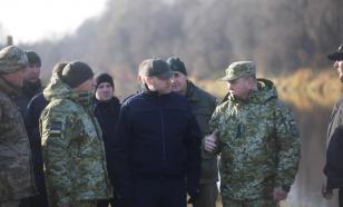 Ukraine helicopter crash: Elites struggle for power as Zelensky's days are numbered