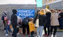 Ukrainian refugees who chanted anti-Russian slogans abroad now curse Kyiv