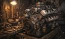 Legendary Soviet Engines That Could Run on Almost Any Fuel