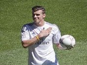 UEFA 2016 Campaign Kick-off: Russia wins, Bale on target
