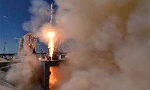 Russia to make 25 space launches in 2018