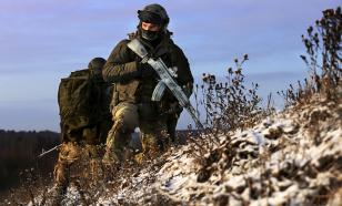 Two Russian soldiers who killed 7 in Kherson region handed over to military police