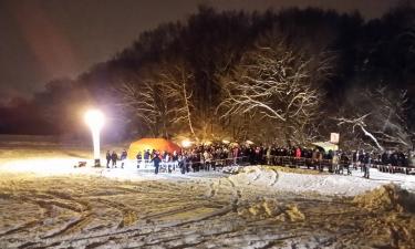 Cold Faith, Hot Consequences: Why Epiphany Dips Can Be Dangerous for Men