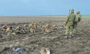 Russian 'O' troops capture air assault brigade in Ukraine