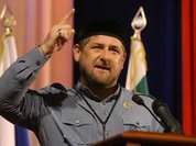 ISIS targets Chechen President Kadyrov