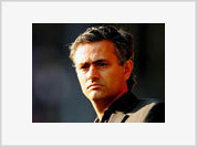 Proud Mourinho leaves Chelsea receiving 40m dollars as compensation