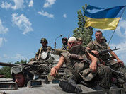 Donetsk and Luhansk to obtain special status they fight for