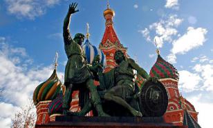 Iconic monument to be removed from Moscow's Red Square