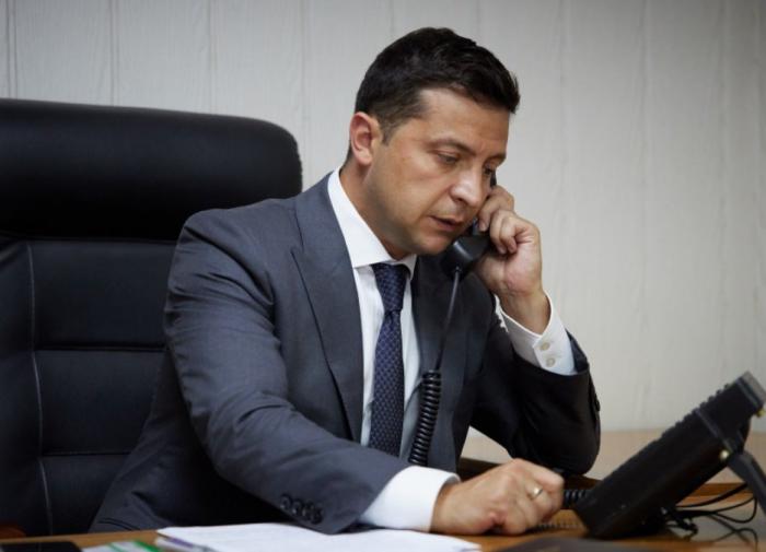 Crimea and Donbass would be dead without Ukraine, Zelensky says