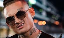 Russian rap singer may face problems for criticising Victory Day celebrations