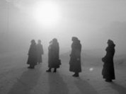 Vorkuta: Horror oа Gulags, beauty of polar nights