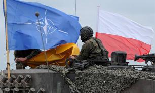 NATO promises to ‘brilliantly jump’ on Russia