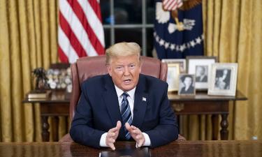 Moscow: Trump Will Enter World History by Resolving Greenland Issue