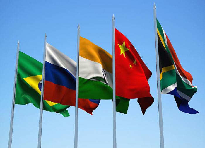 Russia and BRICS countries work to create new reserve currency