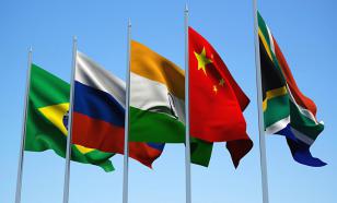 Russia and BRICS countries work to create new reserve currency