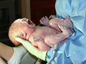 Ten childbirths that shocked the world