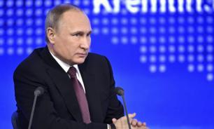 Putin: Russia remains stronger than any potential aggressor