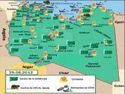 NATO's Libya: A fine mess