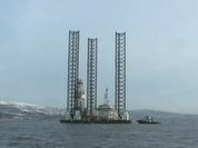 Russia to build its own offshore platforms to develop Arctic
