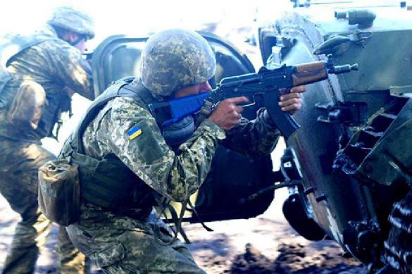 Russian Army continues suffering losses in Ukraine