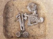 Third Sex prehistoric skeleton found