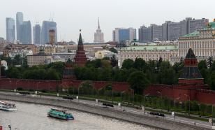 Ukrainian drones try to attack Moscow Kremlin. Putin not hurt