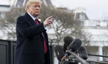 Putin congratulates Trump on taking office, says Russia is ready for dialogue