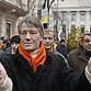 Yushchenko attacked by ghosts