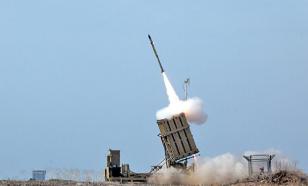 Israel strikes all of Gaza Strip. Tell Aviv opens all bomb shelters